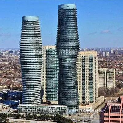 50,&nbsp;Absolute, City Centre, Mississauga