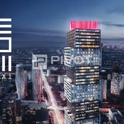 4015,&nbsp;The Exchange, City Centre, Mississauga