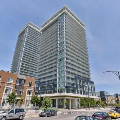 365,&nbsp;Prince Of Wales, City Centre, Mississauga