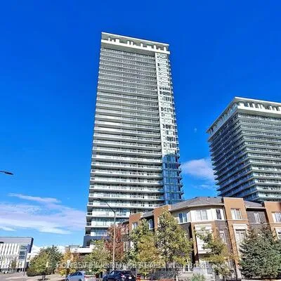 360,&nbsp;Square One, City Centre, Mississauga