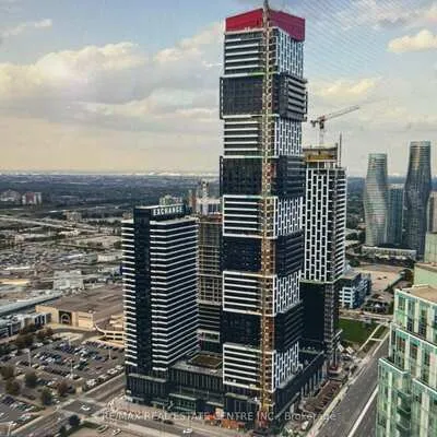 4015,&nbsp;The Exchange, City Centre, Mississauga
