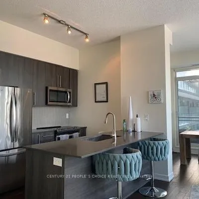 510,&nbsp;Curran, City Centre, Mississauga