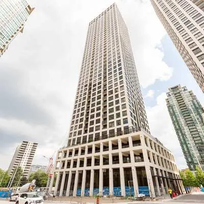 30,&nbsp;Elm, City Centre, Mississauga