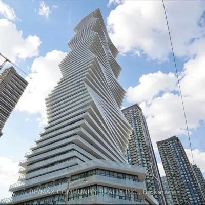 3900,&nbsp;Confederation, City Centre, Mississauga