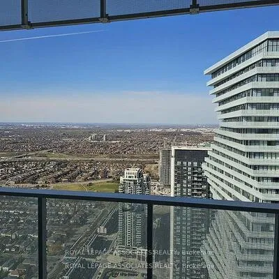 3883,&nbsp;Quartz, City Centre, Mississauga