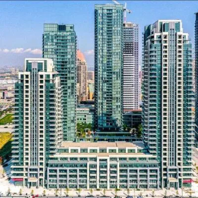4055,&nbsp;Parkside Village, City Centre, Mississauga