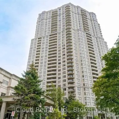 35,&nbsp;Kingsbridge Garden, Hurontario, Mississauga