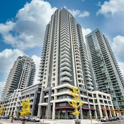 4055,&nbsp;Parkside Village, City Centre, Mississauga