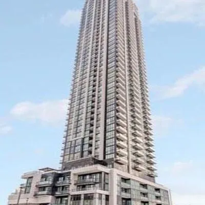 3975,&nbsp;Grand Park, City Centre, Mississauga