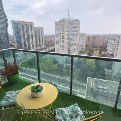 208,&nbsp;Enfield, City Centre, Mississauga