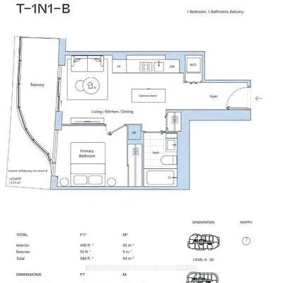 1,&nbsp;Fairview, Fairview, Mississauga