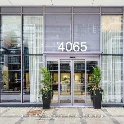 4065,&nbsp;Confederation, City Centre, Mississauga