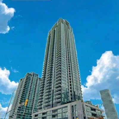 3975,&nbsp;Grand Park, City Centre, Mississauga
