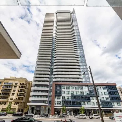 4065,&nbsp;Confederation, City Centre, Mississauga