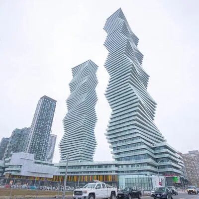 3883,&nbsp;Quartz, City Centre, Mississauga