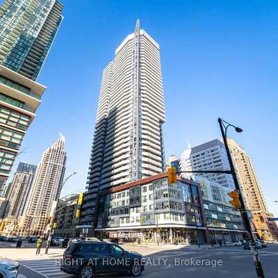 4065,&nbsp;Confederation, City Centre, Mississauga