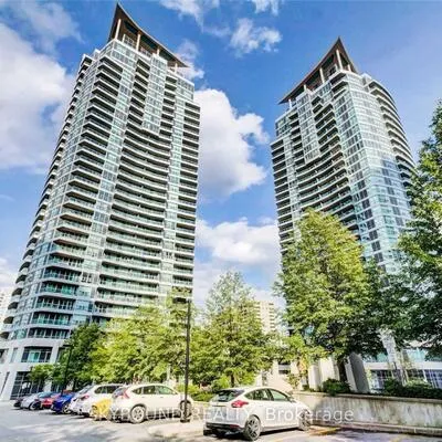 33,&nbsp;Elm, City Centre, Mississauga
