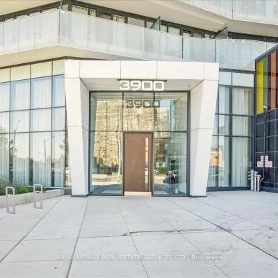 3900,&nbsp;Confederation, City Centre, Mississauga