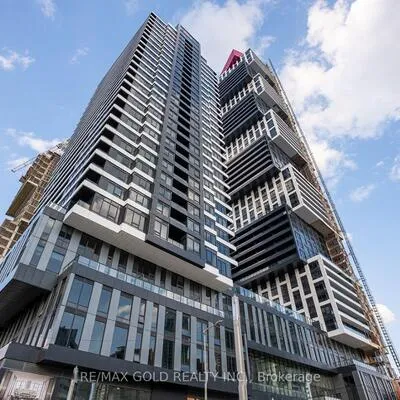 4015,&nbsp;The Exchange, City Centre, Mississauga