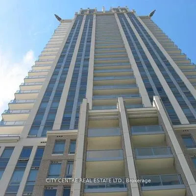 388,&nbsp;Prince Of Wales, City Centre, Mississauga