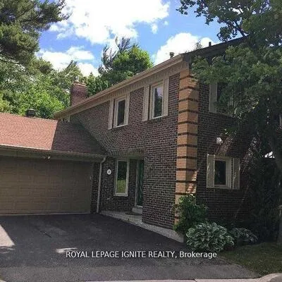 3265,&nbsp;South Millway, Erin Mills, Mississauga