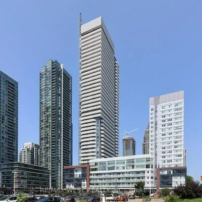 4065,&nbsp;Confederation, City Centre, Mississauga