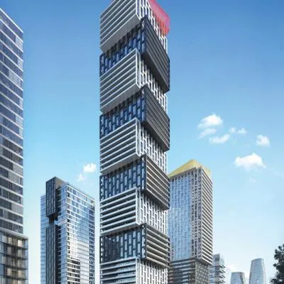 4015,&nbsp;The Exchange, City Centre, Mississauga