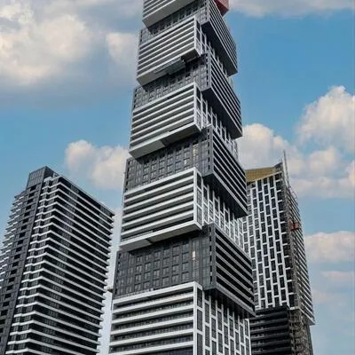 4015,&nbsp;The Exhange, City Centre, Mississauga