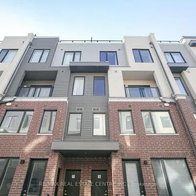 3556,&nbsp;Colonial, Erin Mills, Mississauga