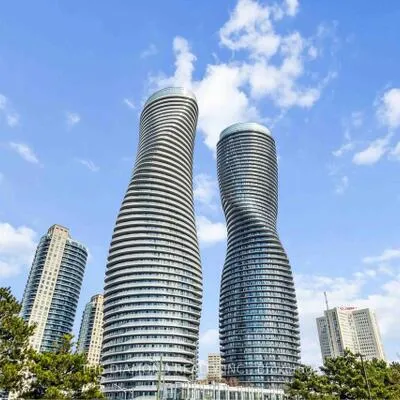 50,&nbsp;Absolute, City Centre, Mississauga