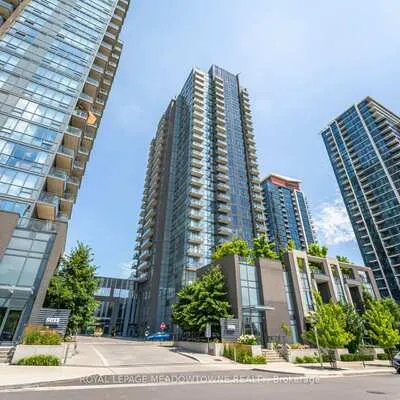 5025,&nbsp;Four Springs, Hurontario, Mississauga