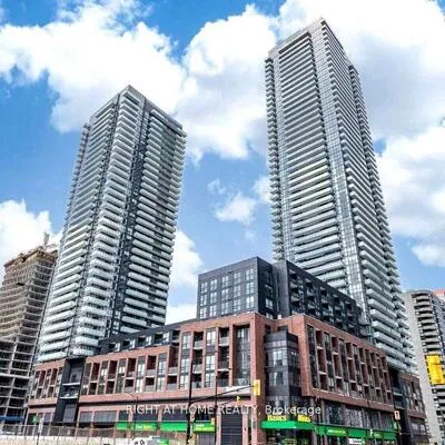 4130,&nbsp;Parkside Village, City Centre, Mississauga
