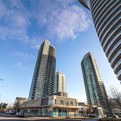 80,&nbsp;Absolute, City Centre, Mississauga