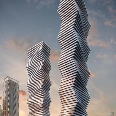 3900,&nbsp;Confederation, City Centre, Mississauga