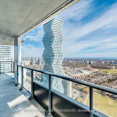 448,&nbsp;Burnhamthorpe, City Centre, Mississauga