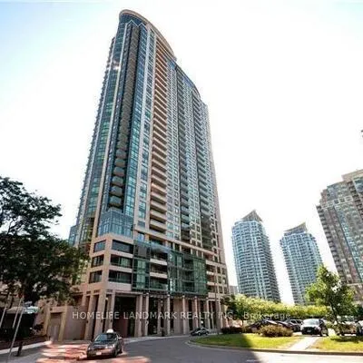 208,&nbsp;Enfield, City Centre, Mississauga