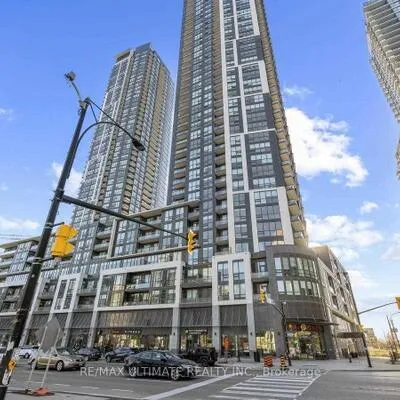 510,&nbsp;Curran, City Centre, Mississauga