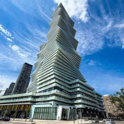 3883,&nbsp;quartz, City Centre, Mississauga