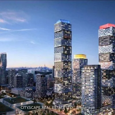 4015,&nbsp;The Exchange, City Centre, Mississauga