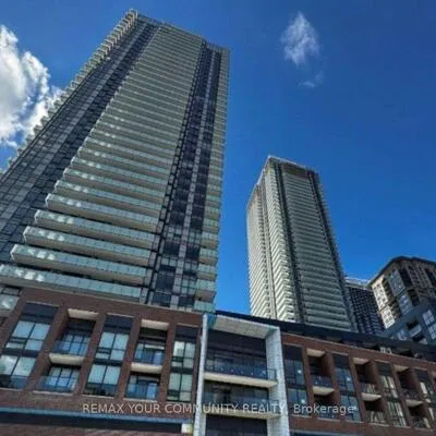 4130,&nbsp;Parkside Village, Creditview, Mississauga