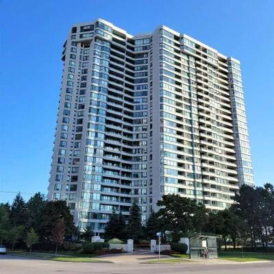 550,&nbsp;Webb, City Centre, Mississauga