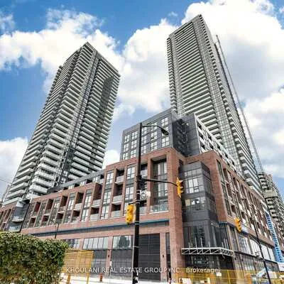 4130,&nbsp;Parkside Village, City Centre, Mississauga