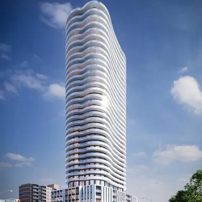 1,&nbsp;Fairview, Mississauga Valleys, Mississauga