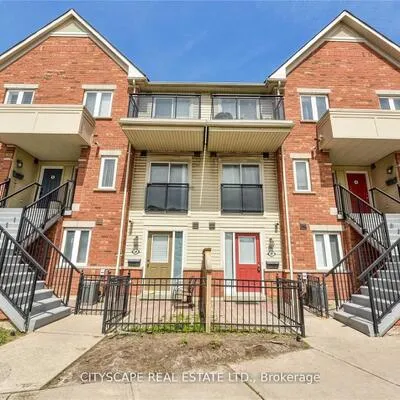4620,&nbsp;Guildwood, Hurontario, Mississauga