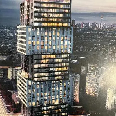 4015,&nbsp;The Exchange, City Centre, Mississauga