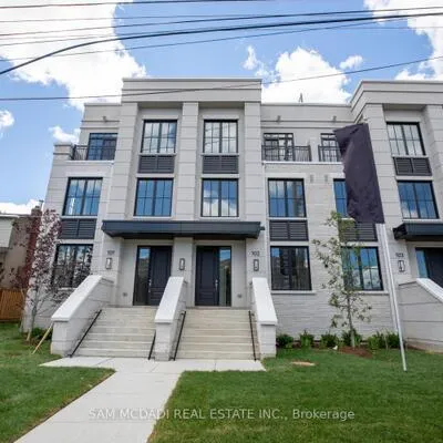 1180,&nbsp;Cawthra, Mineola, Mississauga