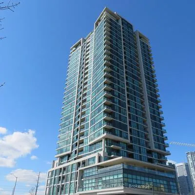 3985,&nbsp;Grand Park, City Centre, Mississauga