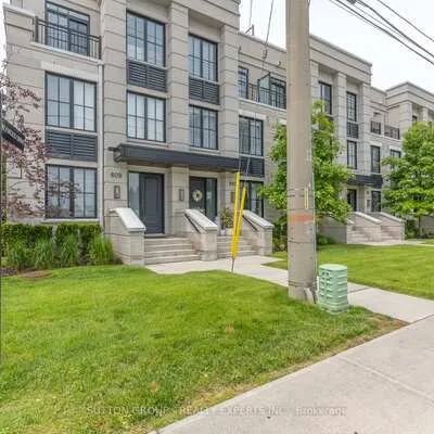 1190,&nbsp;Cawthra, Mineola, Mississauga