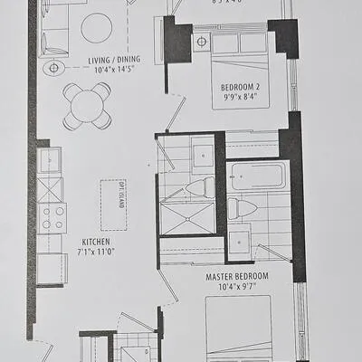 202,&nbsp;BURNHAMTHORPE, Mississauga Valleys, Mississauga