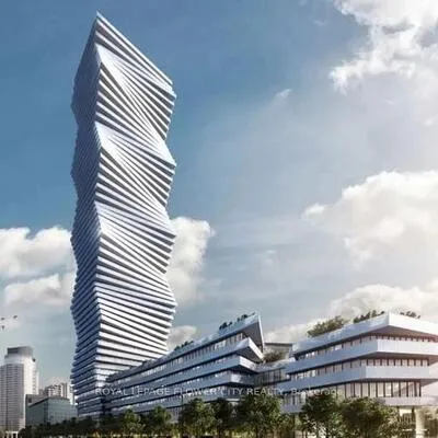 3883,&nbsp;Quartz, City Centre, Mississauga